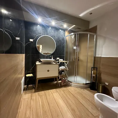 Apartment Il Cavaliere Luxury House
