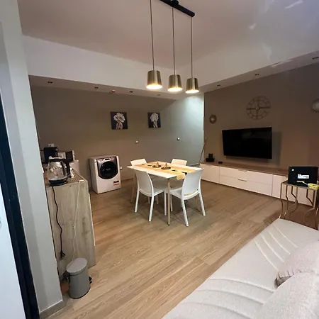 Apartment Il Cavaliere Luxury House *