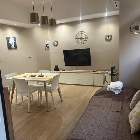 Il Cavaliere Luxury House *