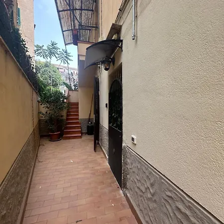 Il Cavaliere Luxury House Apartment Palermo