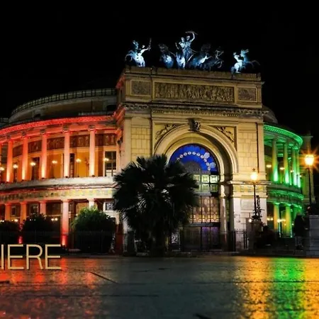 Il Cavaliere Luxury House *