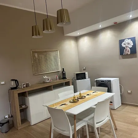 Il Cavaliere Luxury House * Palermo