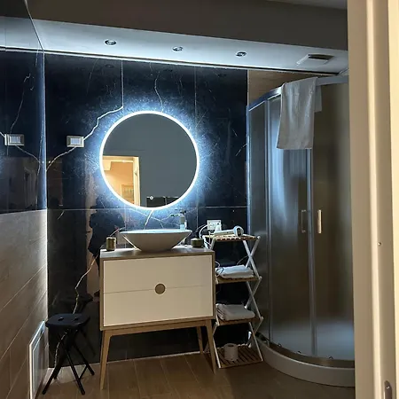 Apartment Il Cavaliere Luxury House *