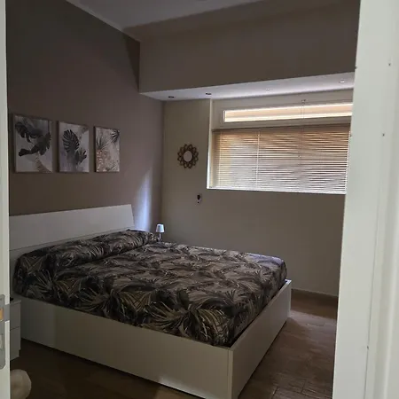 Il Cavaliere Apartment