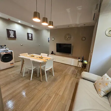 Il Cavaliere Luxury House *