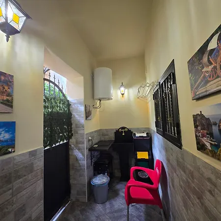Il Cavaliere Luxury House * Palermo
