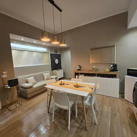 Apartment Il Cavaliere *