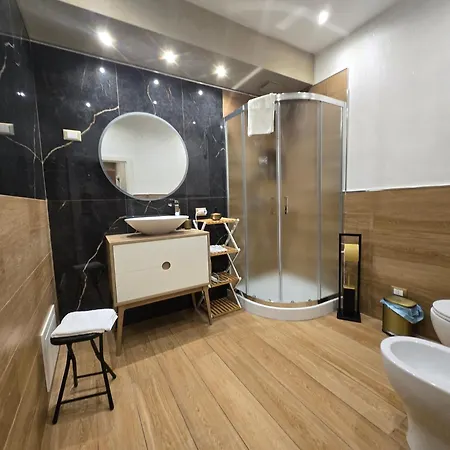 Il Cavaliere Luxury House Palermo