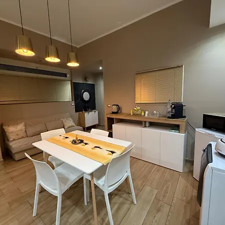 公寓 Il Cavaliere *