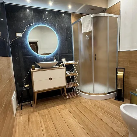 Apartment Il Cavaliere *