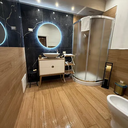 Apartment Il Cavaliere Luxury House