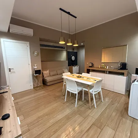 Apartment Il Cavaliere Luxury House *