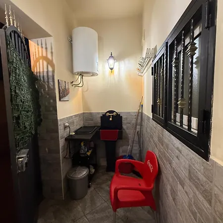 Il Cavaliere Apartment Palermo