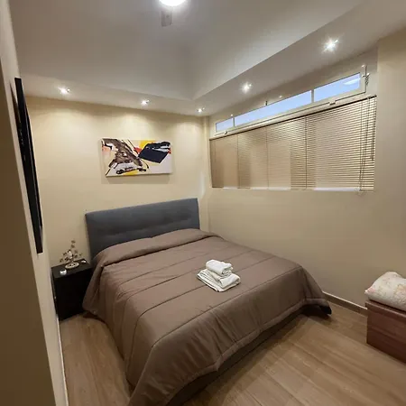 Il Cavaliere 巴勒莫