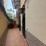 Il Cavaliere 公寓 巴勒莫