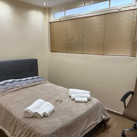 Il Cavaliere Апартаменты Палермо