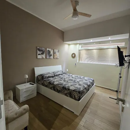 Il Cavaliere Апартаменты Палермо